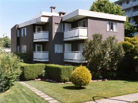 Royalee Court | 2167 West 38th Avenue, Vancouver