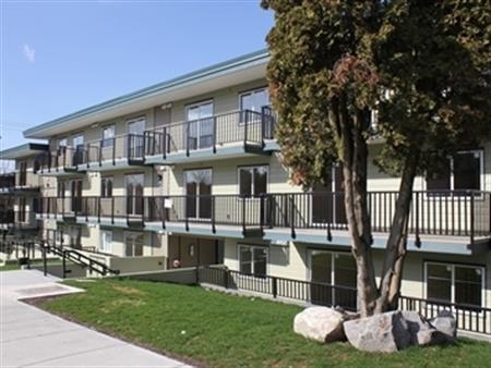 Lakewood Heights - East Vancouver’s Gem: Pandora Park! High-Quality Apartment Building | 2131 Pandora Street, Vancouver