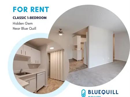 Blue Quill Pointe | 11615 28 Avenue NW, Edmonton