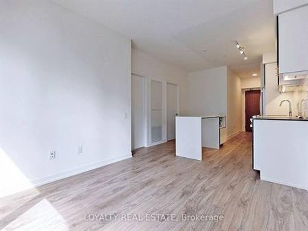 City Centre/Conferation-New Bright 1Bath 1Parking1Bdrm