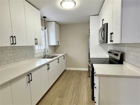 Renovated 2 bedroom | 1163 Sydney Street, Cornwall