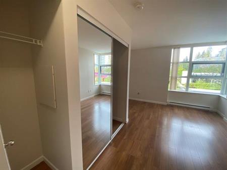 SFU/FIC Burnaby Studio on Campus $1850 move-in January