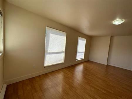 Bachelor Suite minutes from Downtown