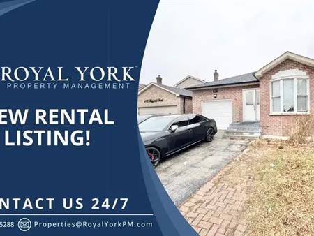 174 Hupfield Trail, Scarborough, Ontario M1B 4P1, | 174 Hupfield Trail, Scarborough