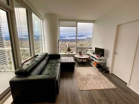 Brentwood mall 1 furnished brand new Apt 2bed 2bath for rent