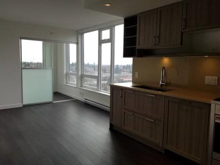 1 Bed + Den 600sf - Central Park near Joyce skytrain / Metrotown