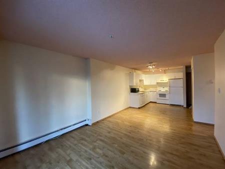 2-Bedroom Suite with in-unit Laundry near Stadium ETS Station