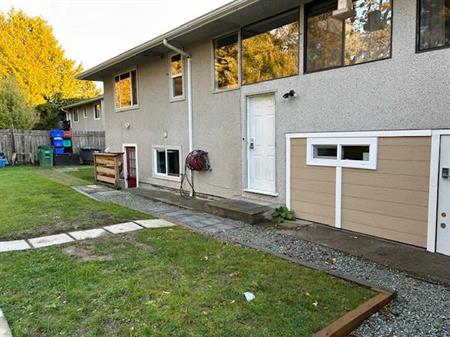 2 Bedroom near UVIC