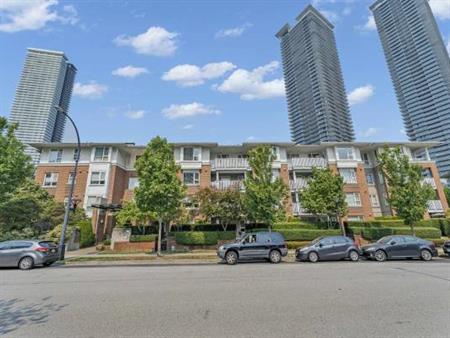 4723 Dawson Street #308 · 2 bed + 2 bath Apartment for Rent