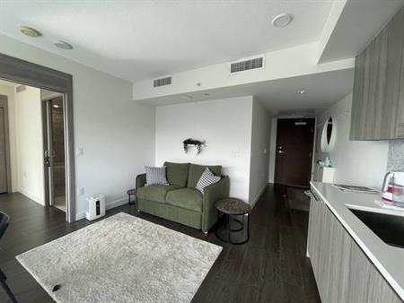 1-Bedroom Apartment for Rent: Arc Building, Vancouver