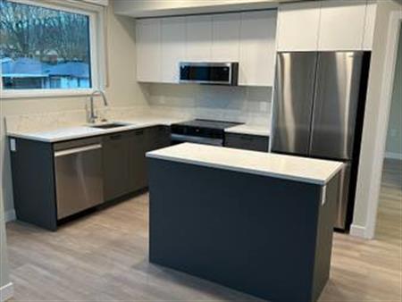 Brand New 3 Bed 2 Bath at Renfrew Village