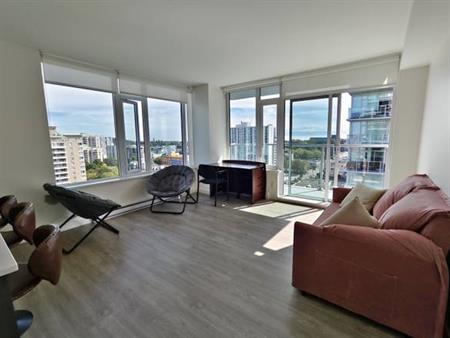 2 beds 1 bath Apartment