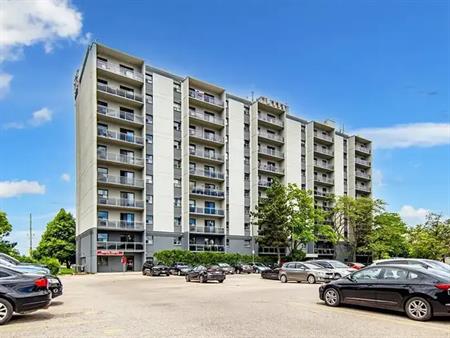 Nottingham Towers | 56/64 Finch Drive, Sarnia