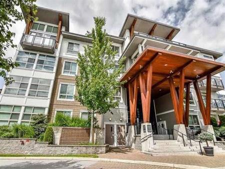 2 bed 2 bath 2 patios - PH top floor