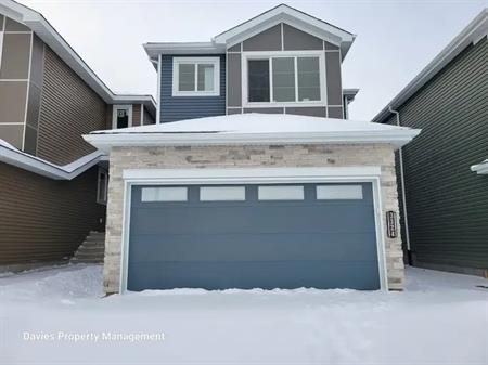 3324 168 Street SW | 3324 168 Street Southwest, Edmonton