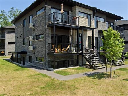 (Gatineau) Très Beau 2 Chambres