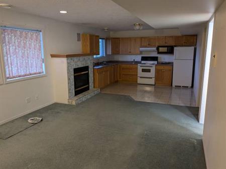 One Bedroom Suite - Maple Bay