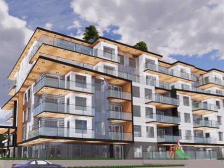 6 min Walk to Metrotown- BRAND NEW CONSTRUCTION