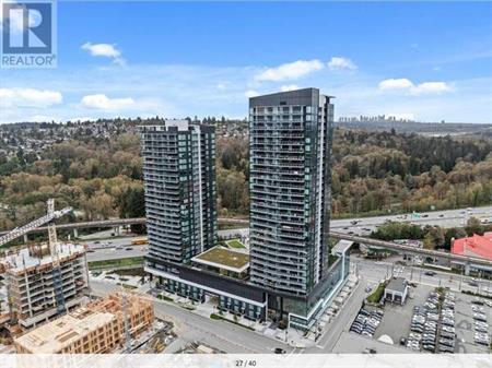 Furnished Brand new 1 bedroom studio/ Near Skytrain