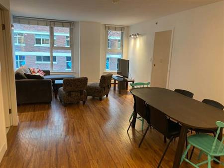 2 bedroom 2 bathroom yaletown vancouver