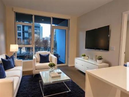 BRAND NEW 2 Bed 2 Bath Apartment w/Amazing amenities in Burnaby