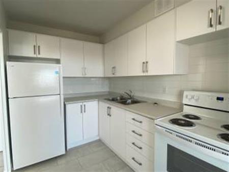 AVAILABLE NOW!!! 1-Bedroom Apartment SOUTH EXPOSURE