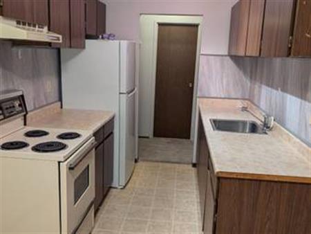 1 Bedroom Mission Apartment - RENTDAN