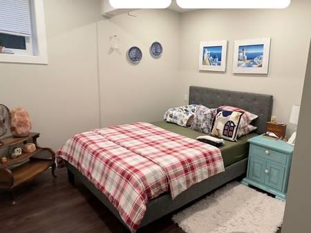 Cozy 1-Bedroom Suite for Students & Working Professionals