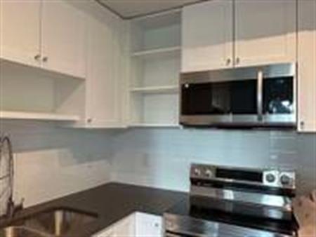 Brand New 2 bedroom + 1 bathroom Condo