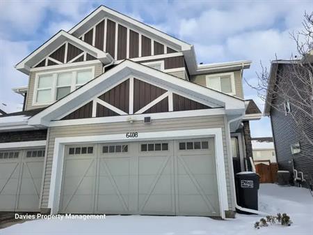 6408 169 Avenue NW | 6408 169 Avenue Northwest, Edmonton