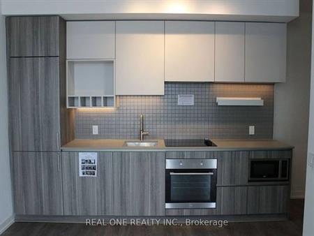 Hwy 7/Jane Stunning Bdrm +Den As 2nd Bdrm Open Concept Living +Dining