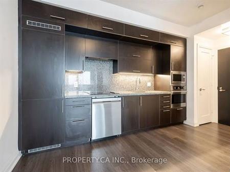 Yonge & Sheppard Luxury 1Bdrm Lrg Living +Dining Room Modern Kitchen