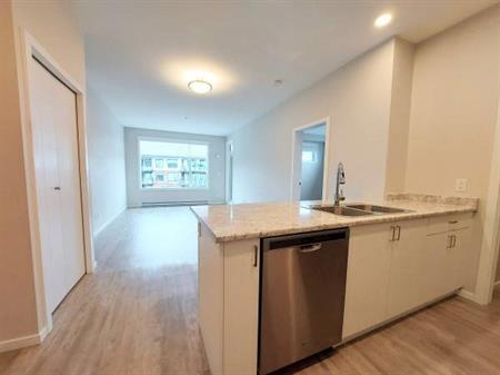 2 bedroom + den $2545 at Terra Alta