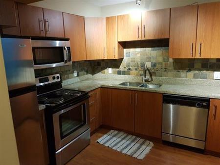 1 Bed 1 Bath - Townhouse