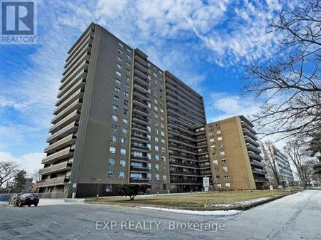 819 - 180 MARKHAM ROAD Toronto (Scarborough Village)