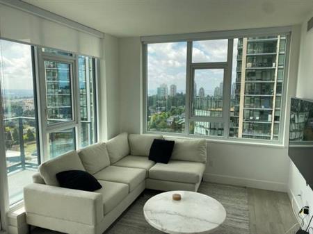 Modern 2 Bedroom, 2 Bathroom Condo