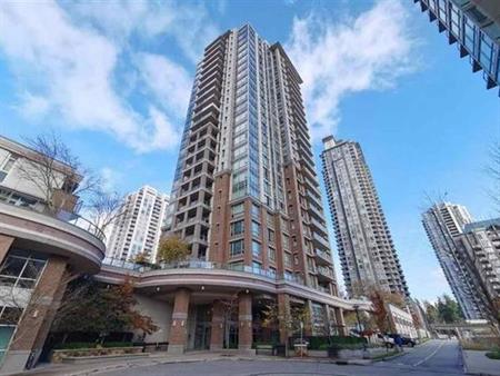 Convince Location High Rise Condo