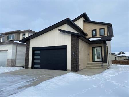 Brand New House For Rent - Blackfalds