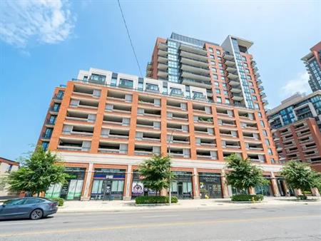 Residenze Palazzo at Treviso 3 #15348 | 3091 Dufferin Street, North York