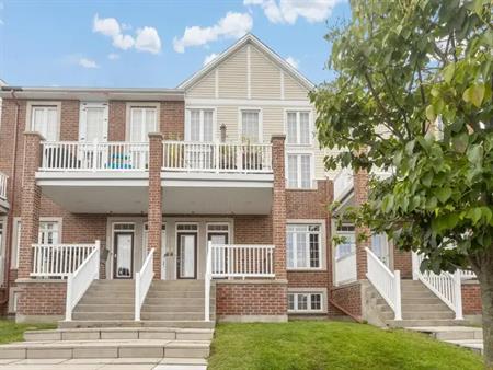 324 Royal Fern Way | 324 Royal Fern Way, Ottawa