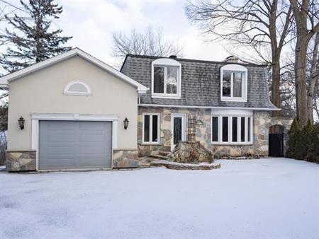 4 Bedroom - 88 Rue Des Ormes, Montréal