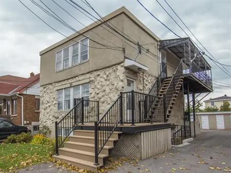 120 Barrette - Unit 1 | 120 Barrette Street, Ottawa