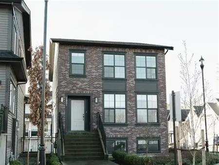 Cedarbrook Single Family Homes | 7801 Cedarbrook Rd, Chilliwack