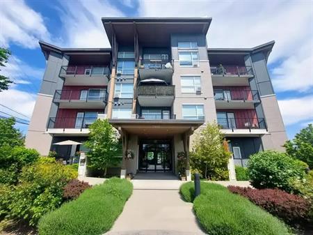 Station Street Apartments | 2885 Jacklin Road, Langford