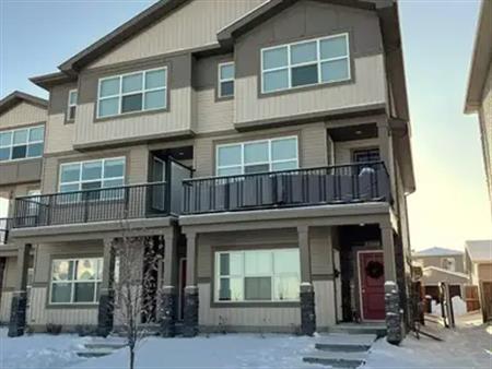 405 Boreal Dr BSMT | 405 Boreal Drive, Leduc