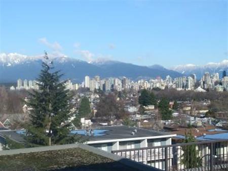 Mountain View Unit With Shared Rooftop