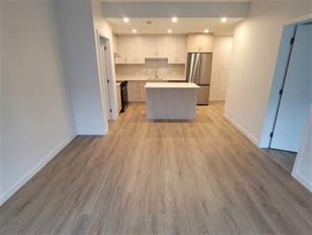 Brand New 2Bed/2Bath! Amenities and Close to Skytrain!