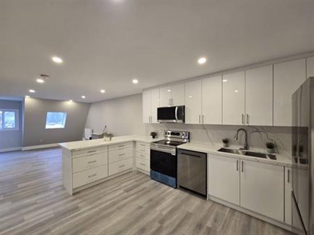 3 bdrm 2 bthrm Roncesvalles