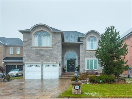 101 Golden Tulip Crescent | 101 Golden Tulip Crescent, Markham