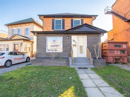 86 Welland Avenue | 86 Welland Avenue, St. Catharines